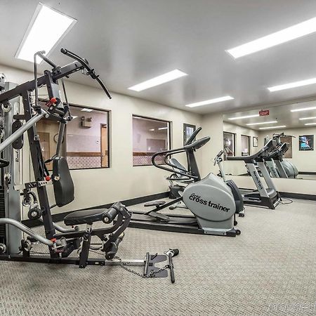Comfort Inn Bozeman Near University Экстерьер фото