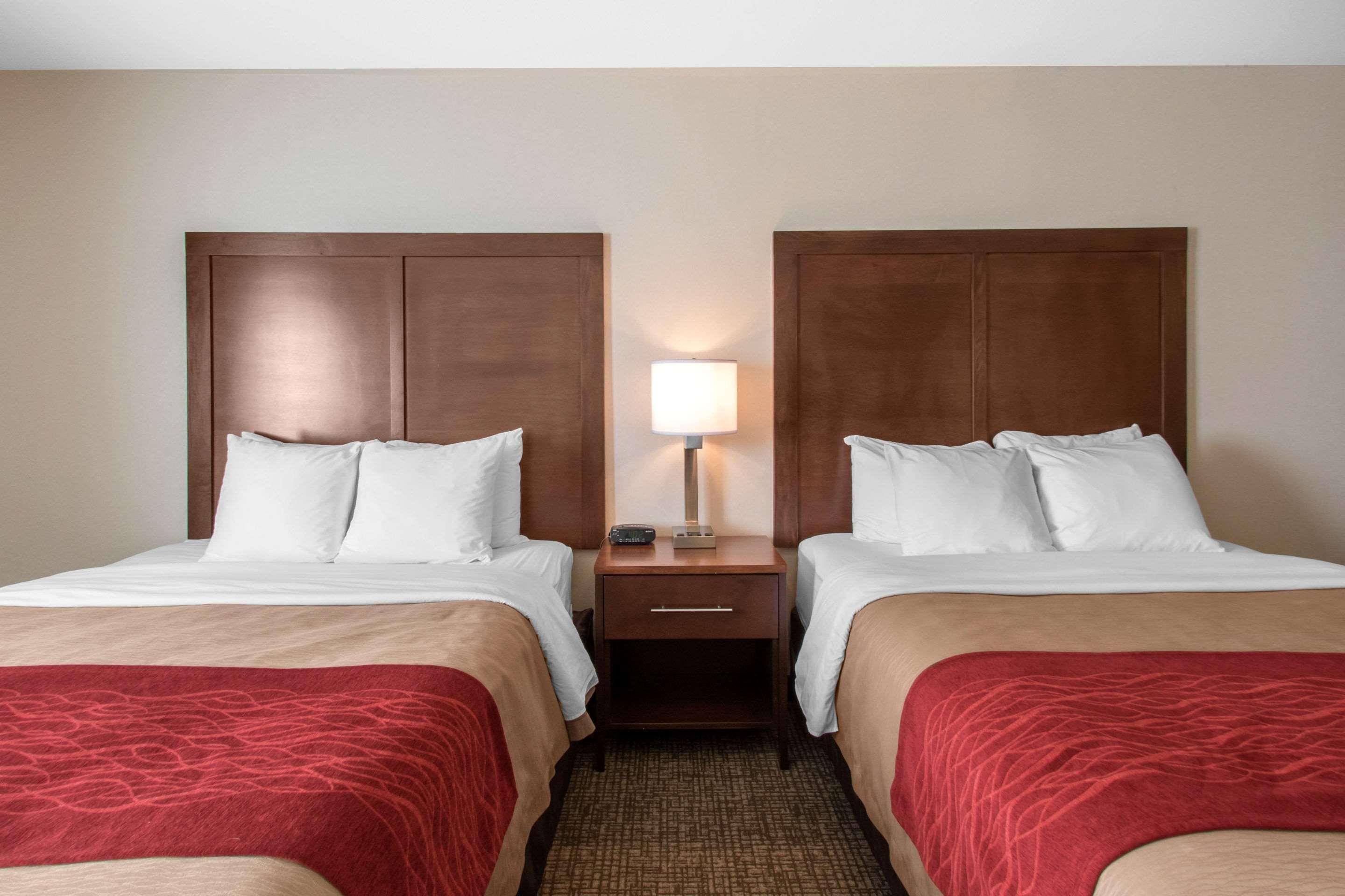 Comfort Inn Bozeman Near University Экстерьер фото
