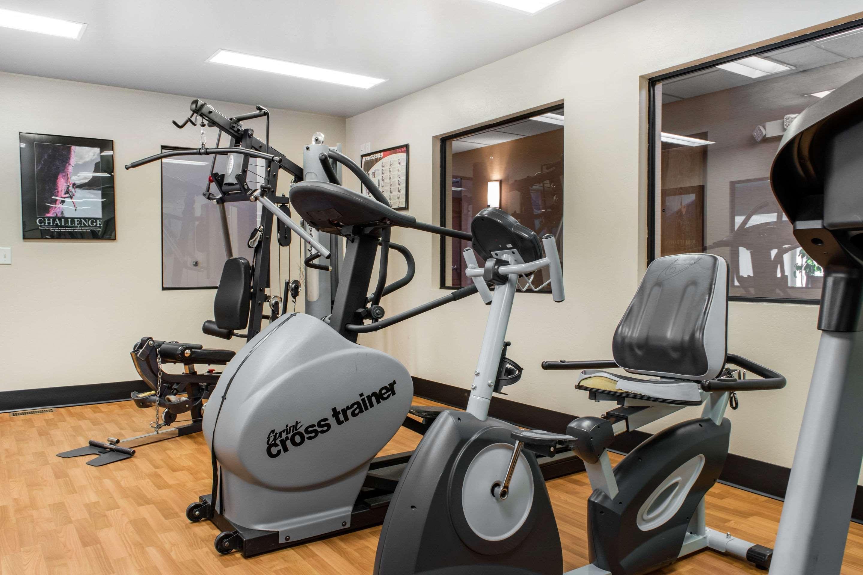 Comfort Inn Bozeman Near University Экстерьер фото