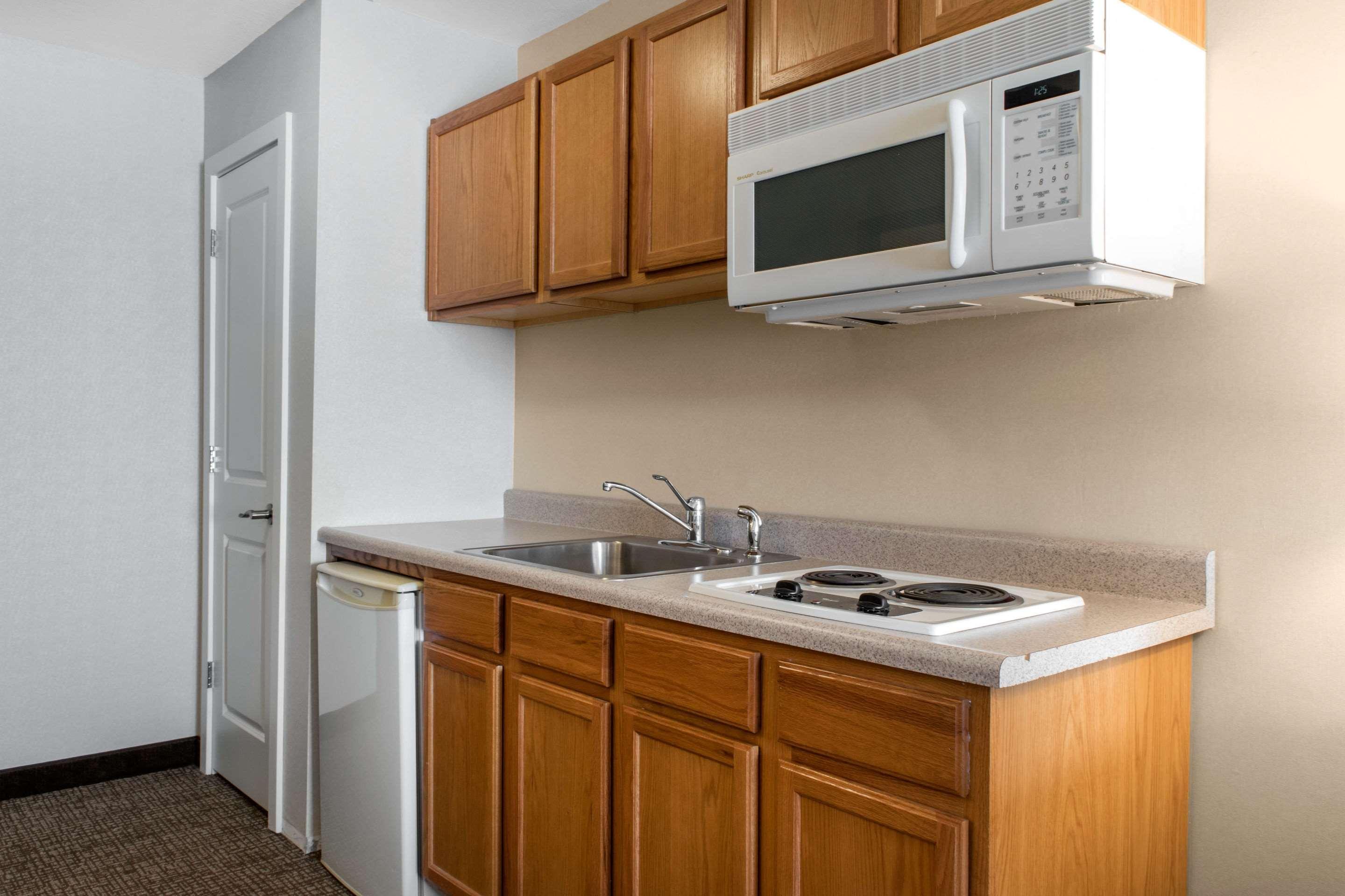 Comfort Inn Bozeman Near University Экстерьер фото