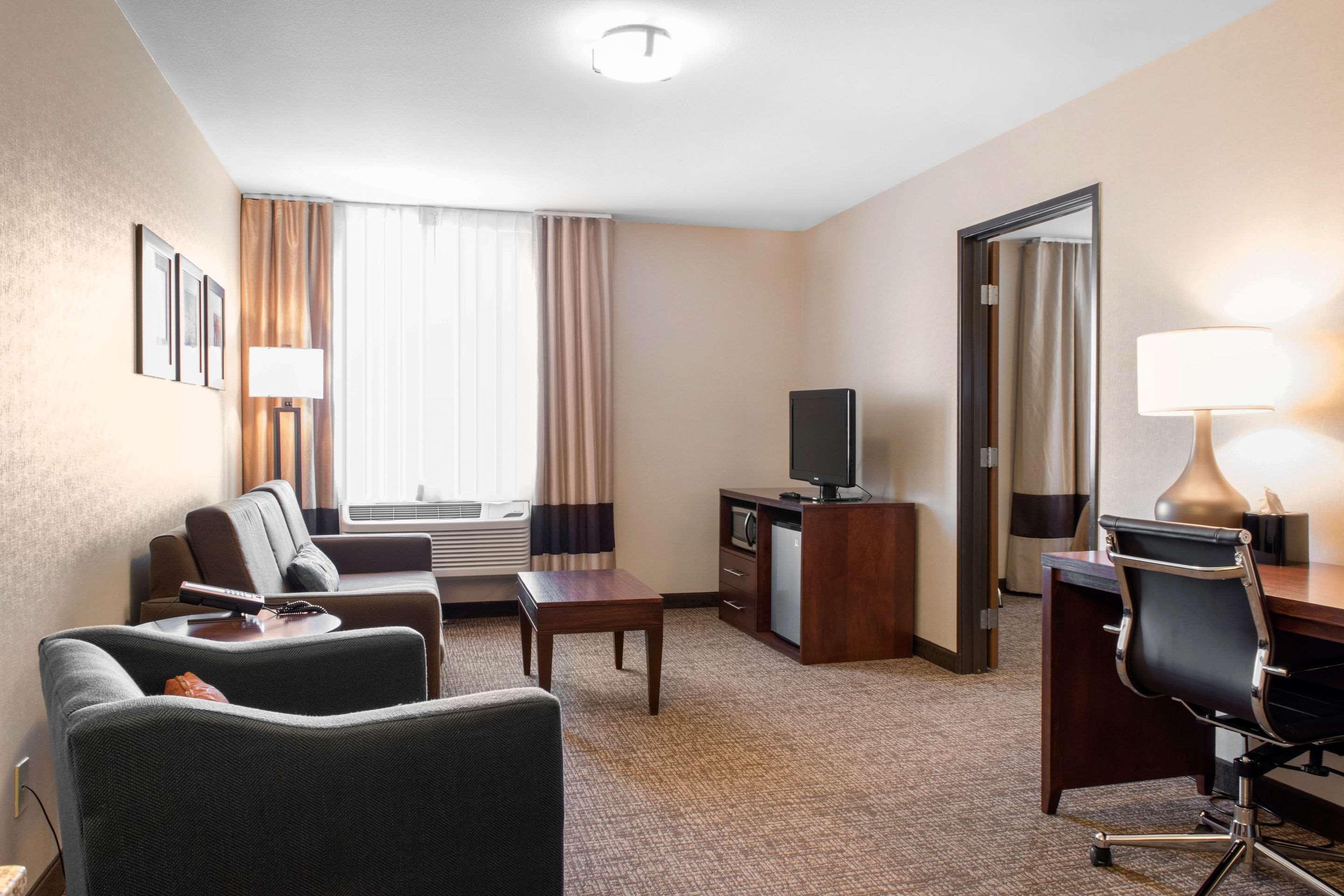 Comfort Inn Bozeman Near University Экстерьер фото
