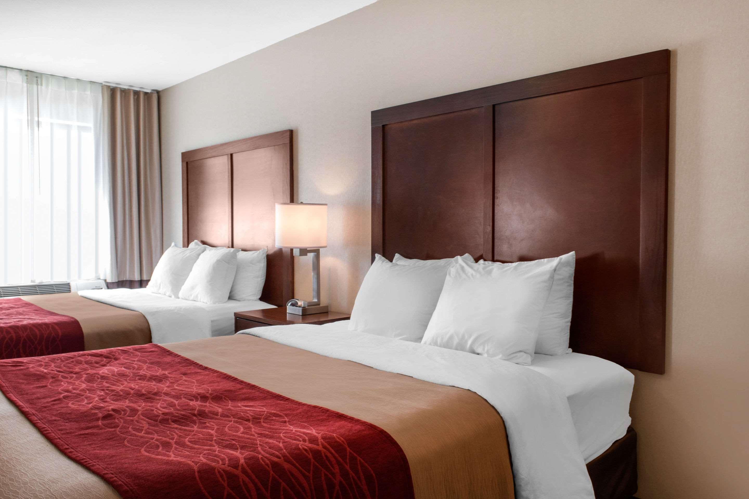Comfort Inn Bozeman Near University Экстерьер фото