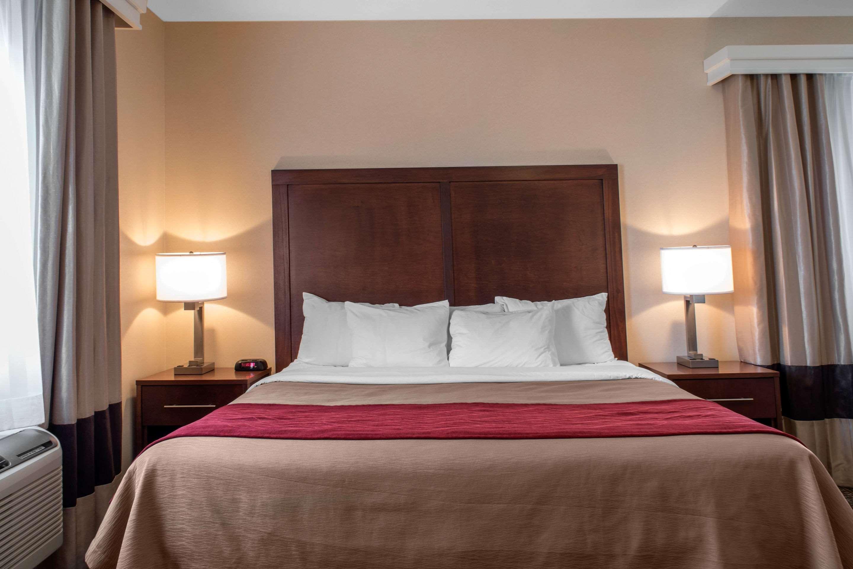 Comfort Inn Bozeman Near University Экстерьер фото