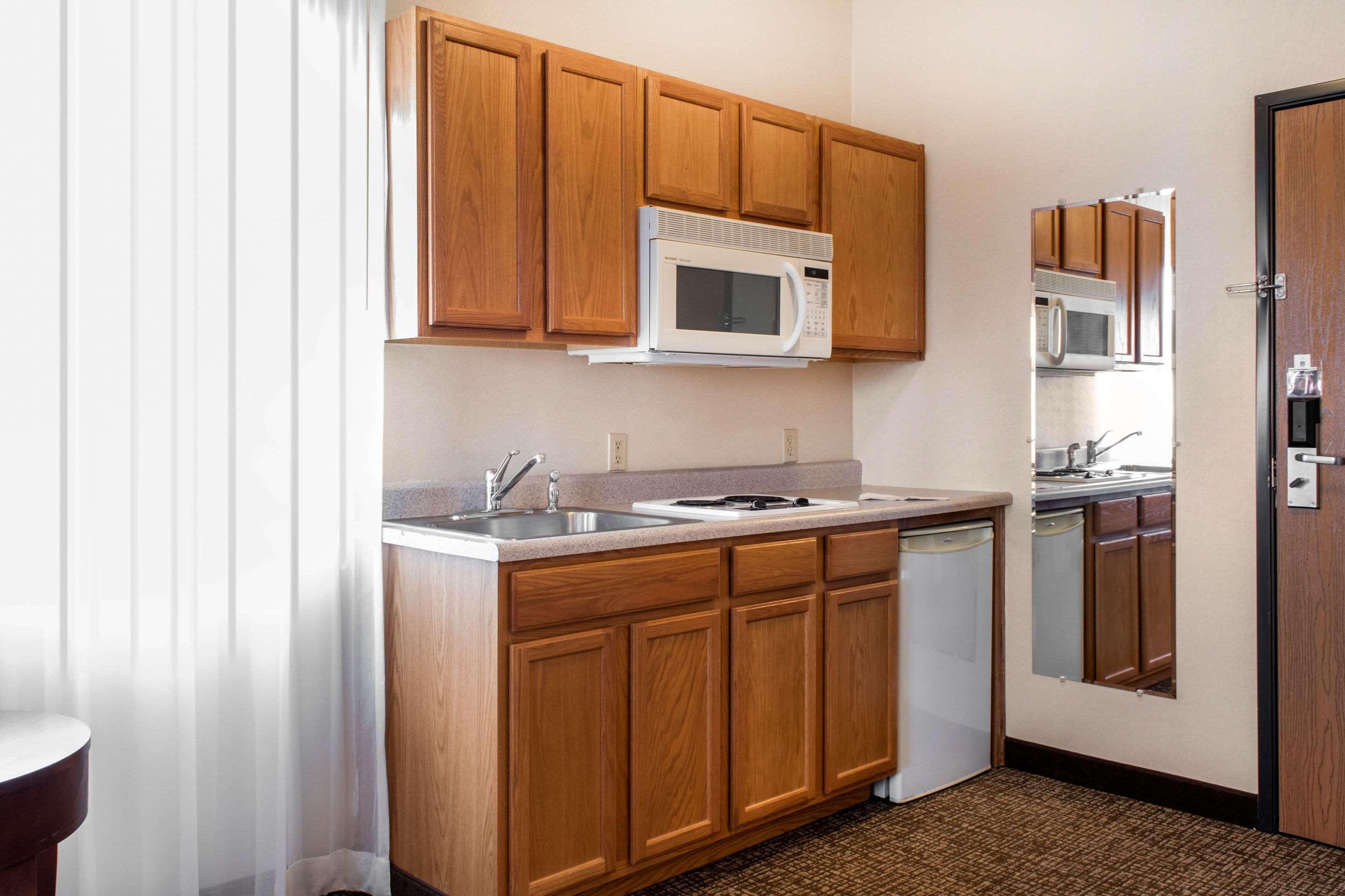 Comfort Inn Bozeman Near University Экстерьер фото