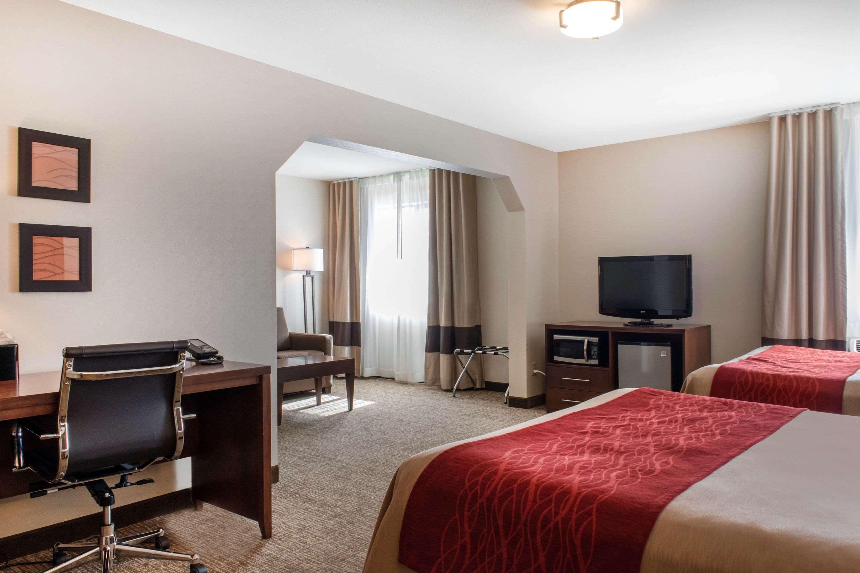 Comfort Inn Bozeman Near University Экстерьер фото
