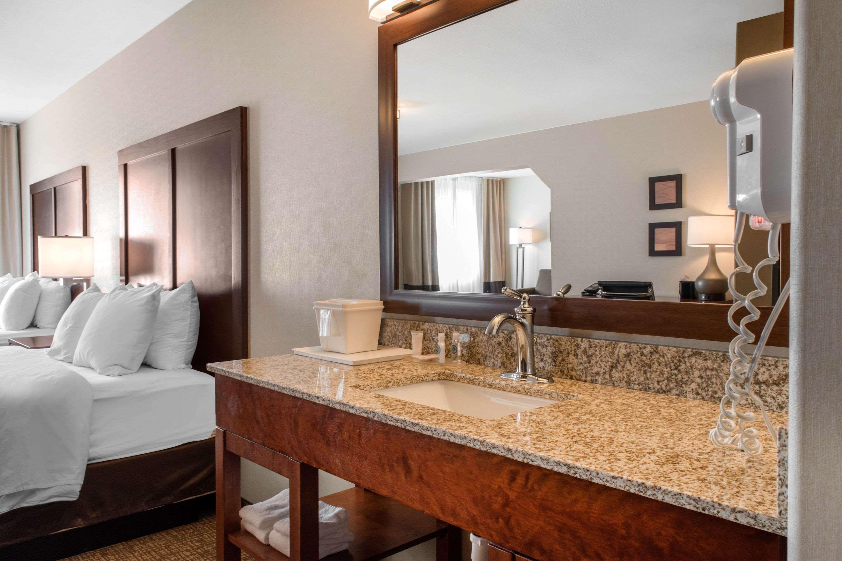 Comfort Inn Bozeman Near University Экстерьер фото