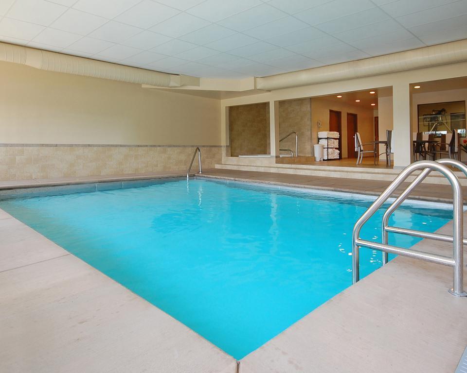 Comfort Inn Bozeman Near University Экстерьер фото