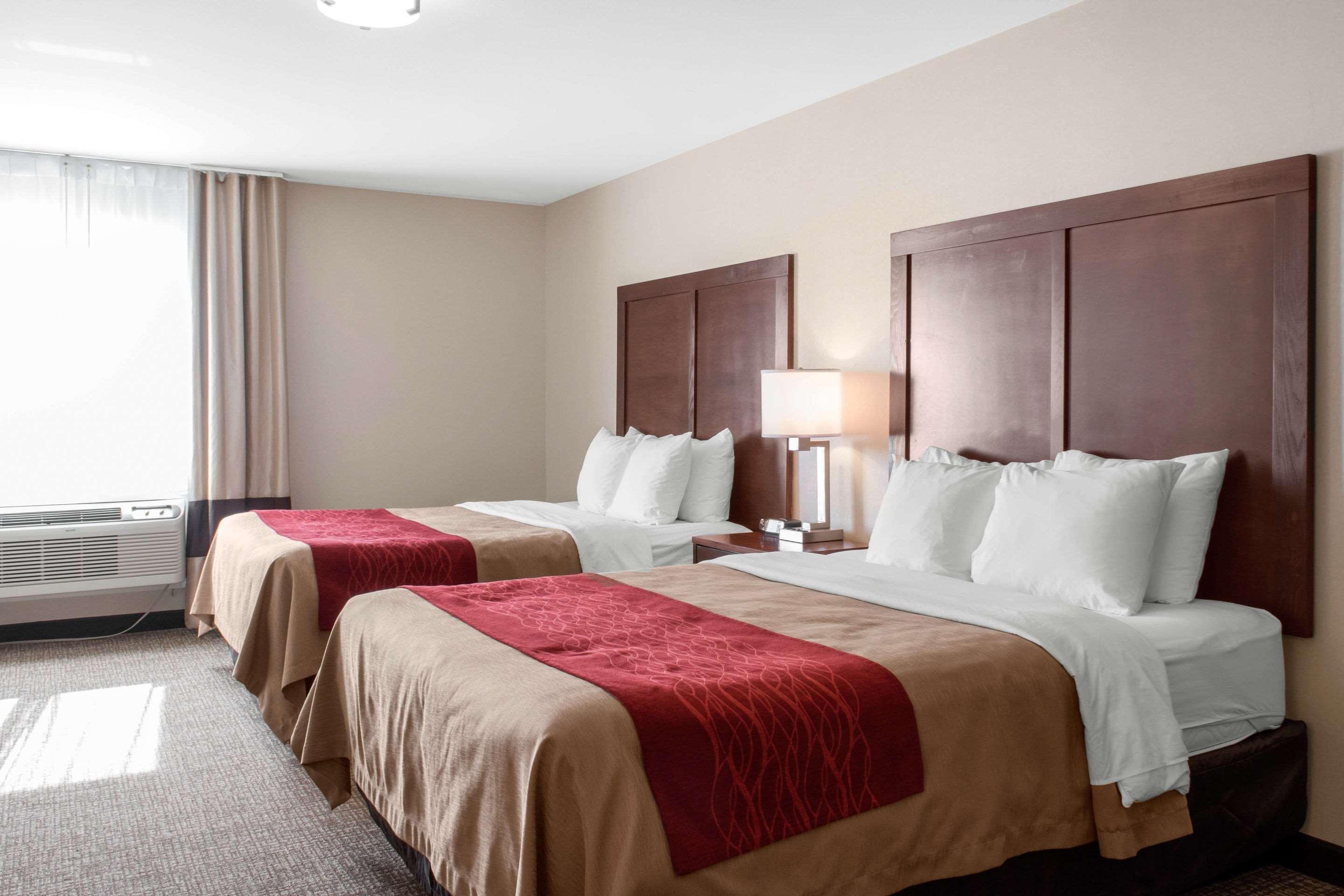 Comfort Inn Bozeman Near University Экстерьер фото