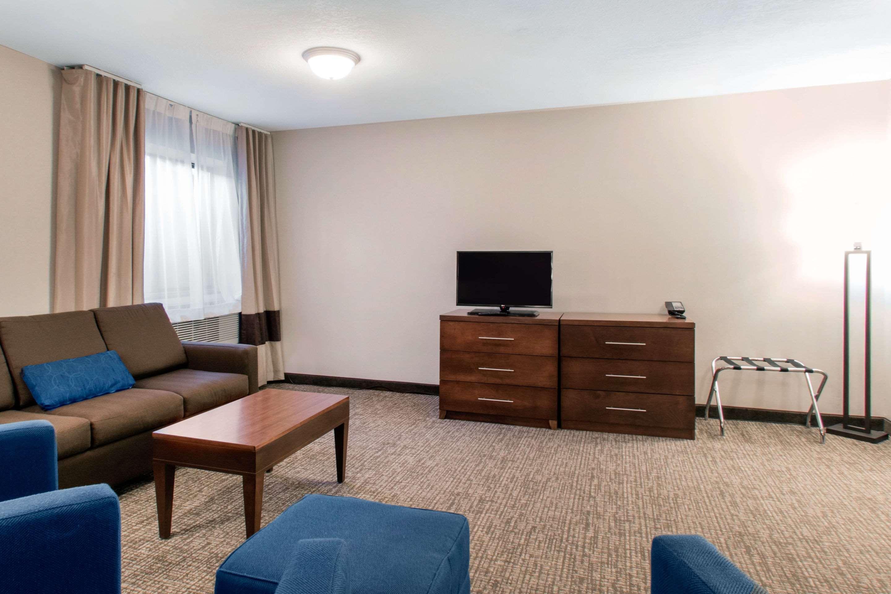 Comfort Inn Bozeman Near University Экстерьер фото
