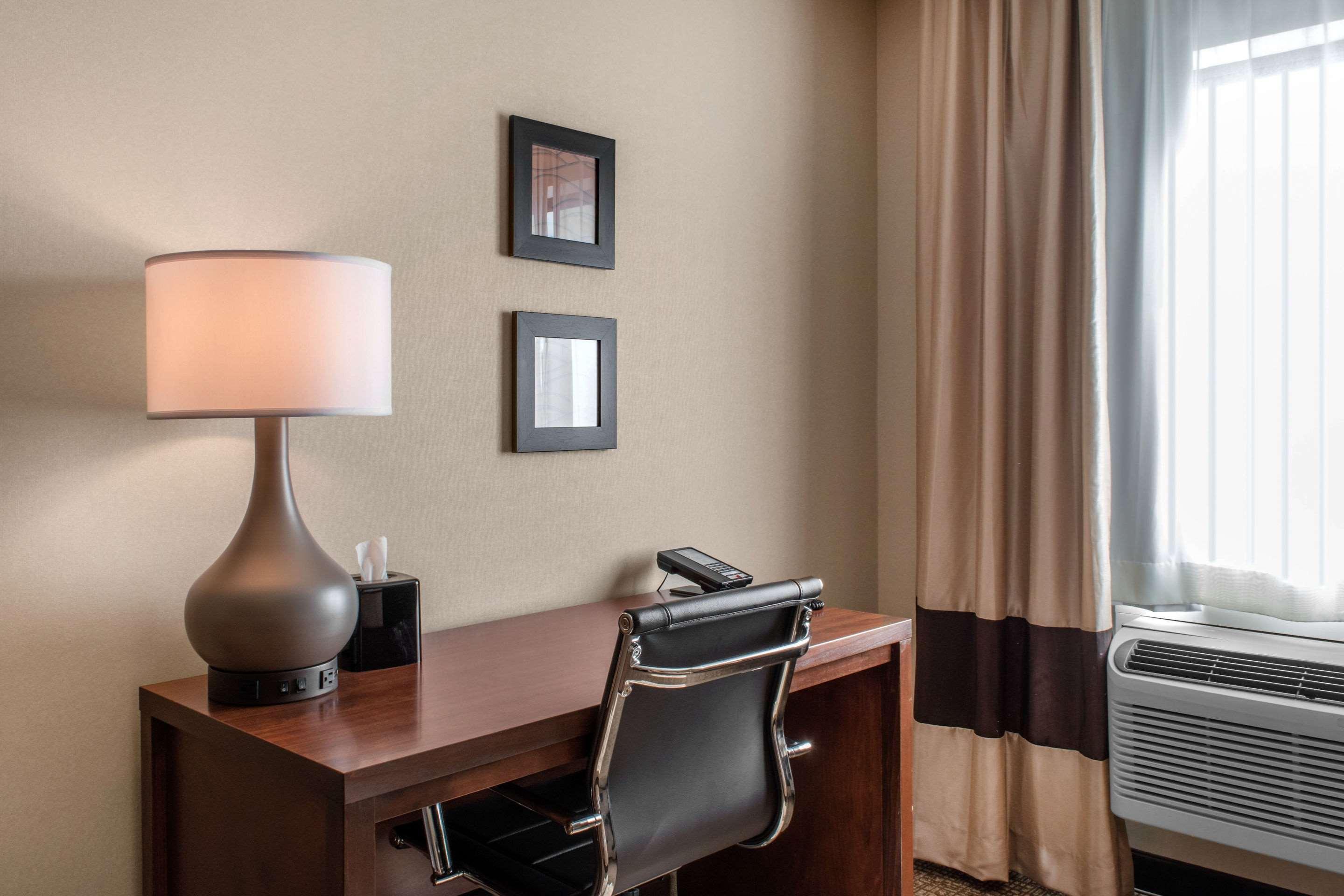 Comfort Inn Bozeman Near University Экстерьер фото