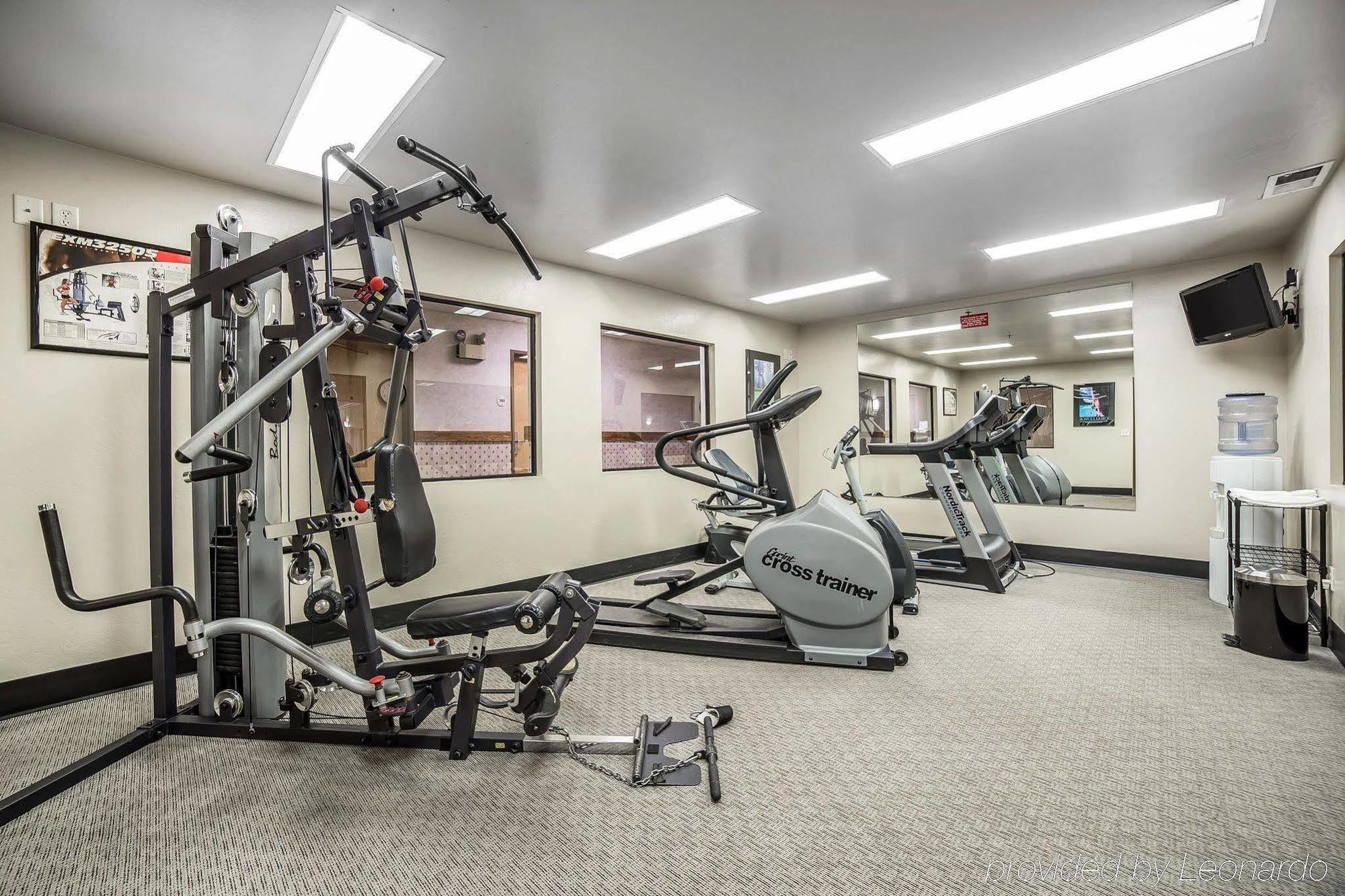Comfort Inn Bozeman Near University Экстерьер фото